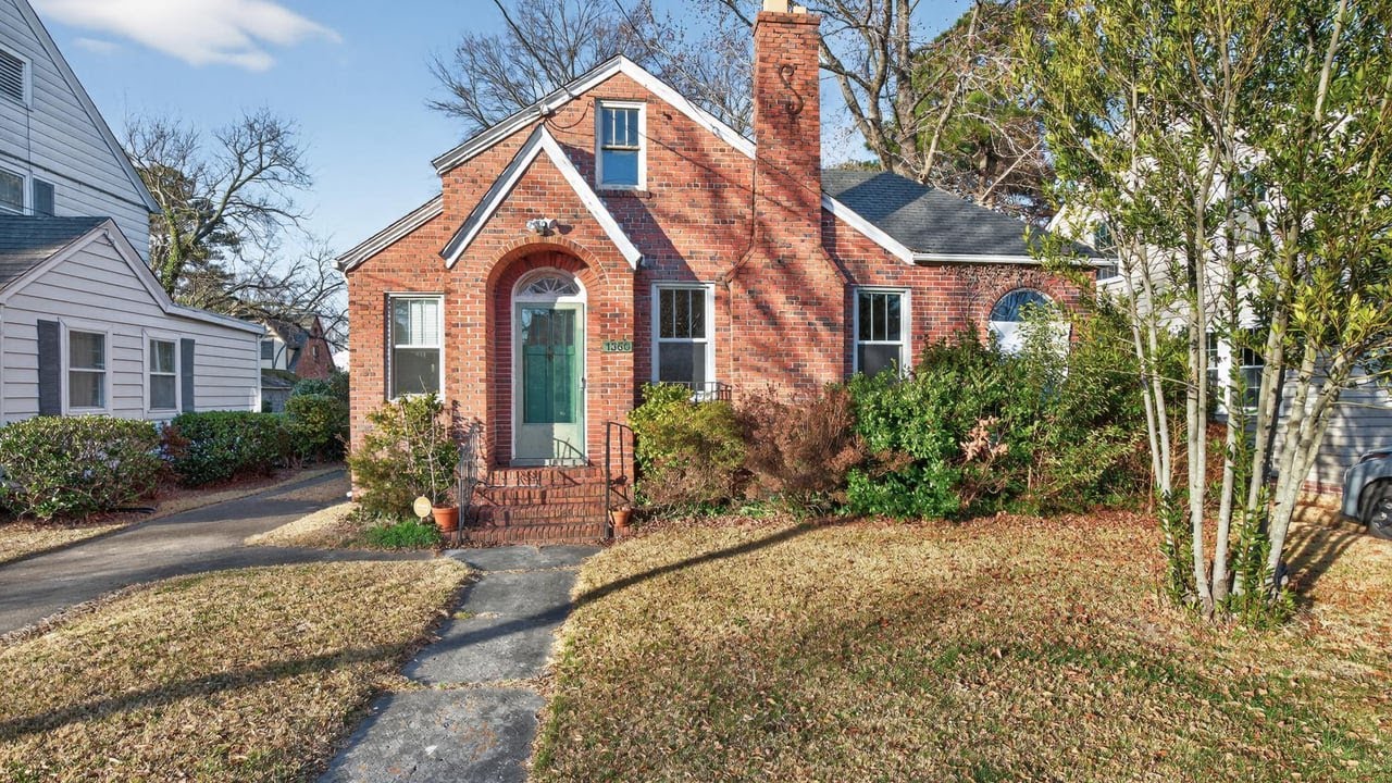 1360 Magnolia Ave, Norfolk, VA