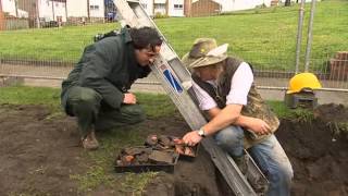 Time Team S12E12 South Shields,.Tyneside