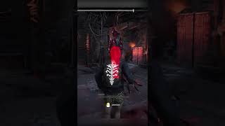 Stealthy Plays  #dbd #dbdfyp  #dbdedit #gaming #deadbydaylight #stealth