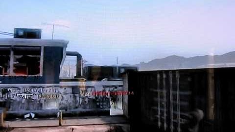 RANDOM TOMAHAWK ON CONVOY!!