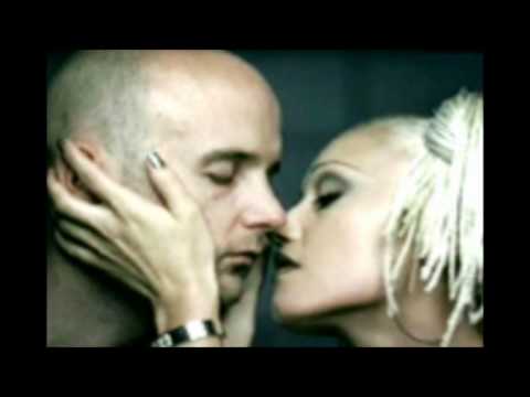 SOUTH SIDE- Moby featuring Gwen Stefani