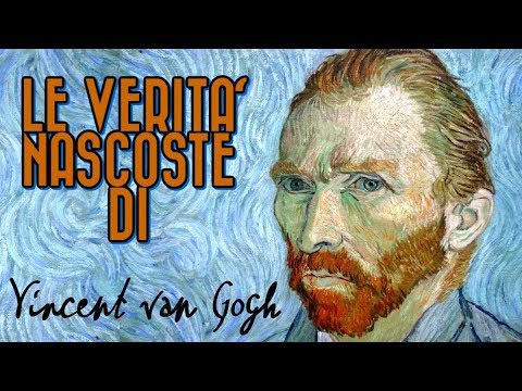 Video: Perché Vincent van Gogh è famoso?