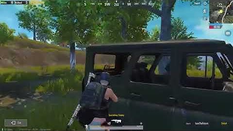 HACKER KILLED DYNAMO GAMING | PUBG MOBILE SEASON 5 NEW HACKER | FULL GAMEPLAY OF A HACKER