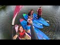 Stand Up Paddle in Minsk