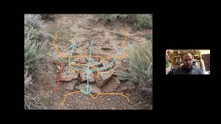 One Rock Dam Repair - Low Tech Erosion Control Case Study with Jeff Adams