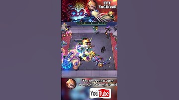 TFT ( teamfighttactics ) Set 8 : 2