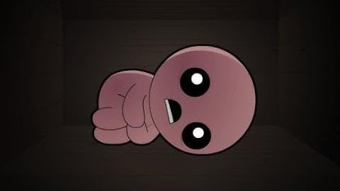 The Binding of Isaac: Rebirth | Big Ass Victory Lap!