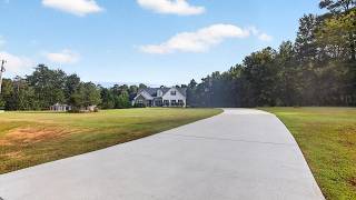 193 Swanson Rd, Fayetteville, GA
