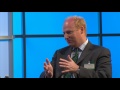 Reuters Global M&A Summit – Lazard UK’s William Rucker on protectionism in the UK