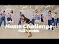 임영웅 Home Challenge Line Dance l 라인댄스 l Linedance l Full Version | #homechallenge #home #홈 #챌린지 #임영웅