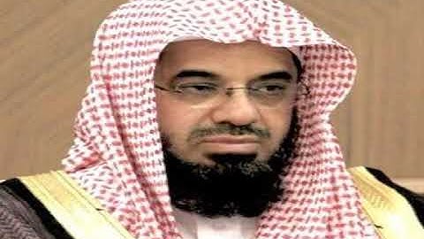 سورة الكهف 1418 - مصحف الحرم المكي لعام 1418 من تلاوات إذاعة القرآن الكريم