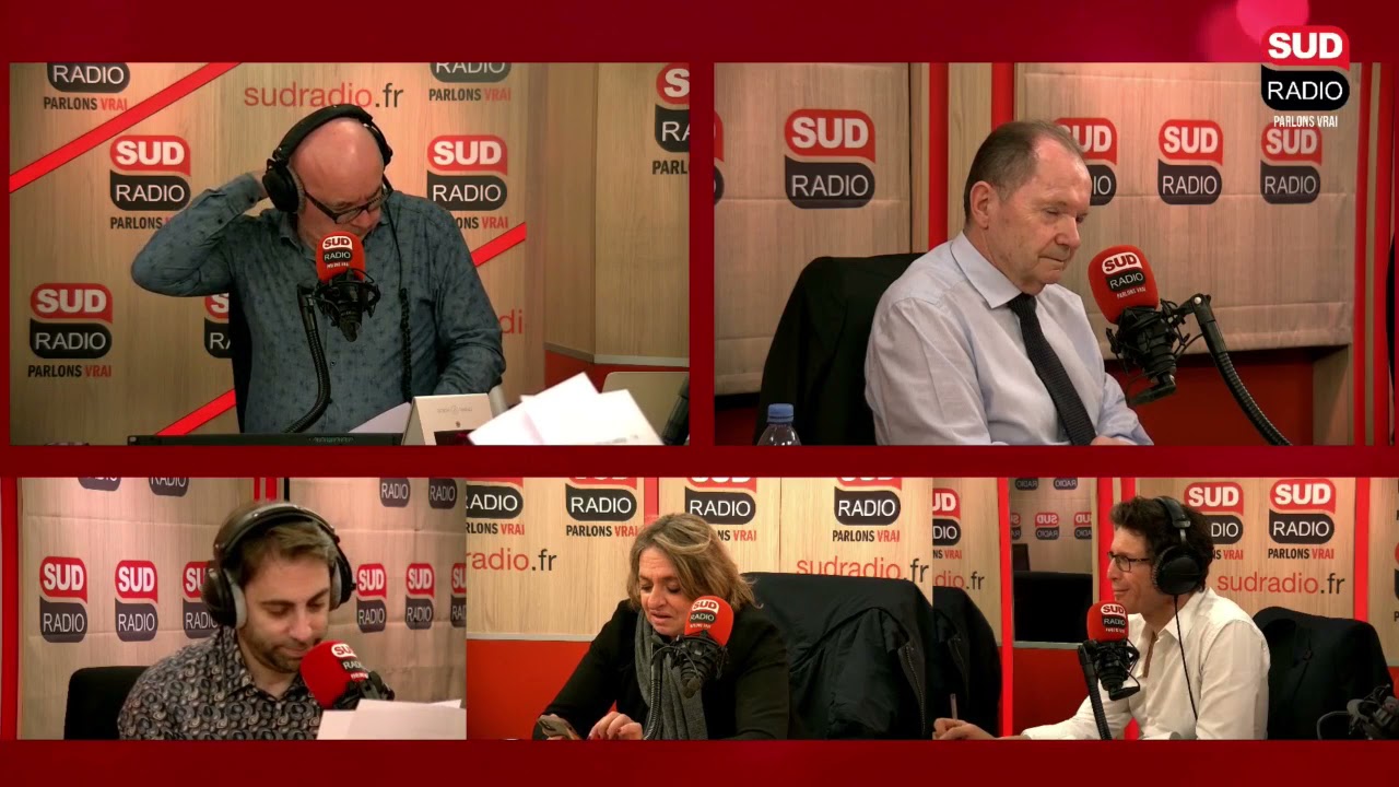 Zemmour demande à une habitante de Drancy de retirer son voile