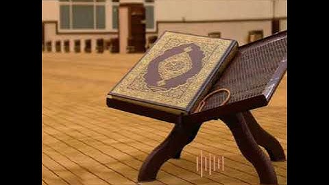 ﴿أَفَرَأَيتَ الَّذي كَفَرَ بِآياتِنا وَقالَ لَأوتَيَنَّ مالًا وَوَلَدًا﴾ - تلاوة مؤثرة من سورة مريم