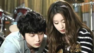 Yoojin&Rian MV [G-minor Couple] Can't I Love You?