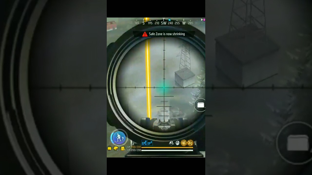 Free Fire New Mission 4 🔥 