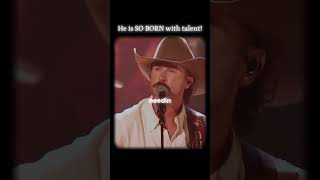 Worst Way - Riley Green performance AMA in concert