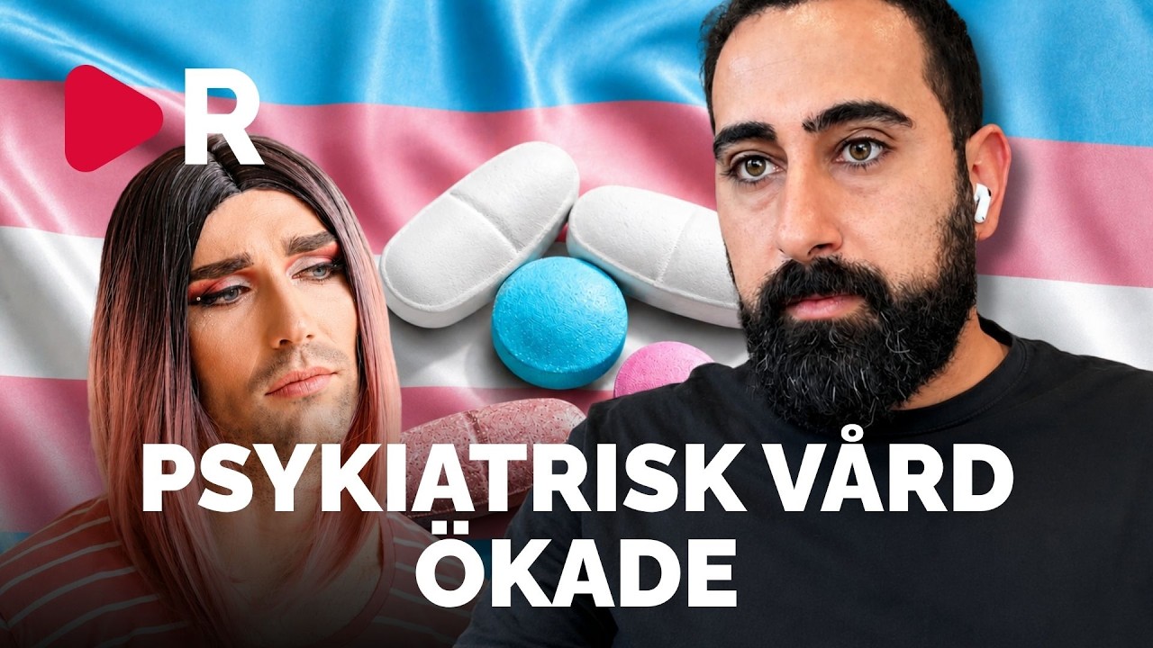 "Vi experimenterar på barn" – skarp kritik efter ny studie