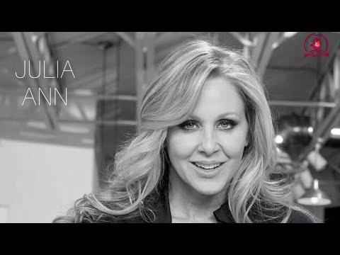 Julia Ann