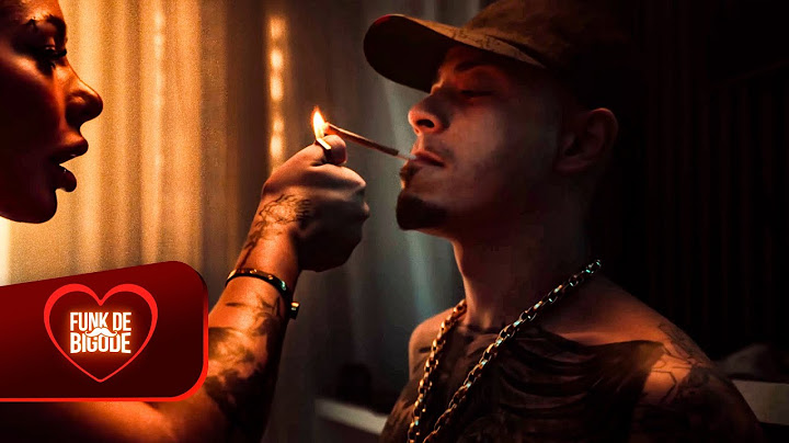 FUMANDO FROZEN - MC Tuto, MC Hariel, MC GP, MC Ryan SP, du L, Aaron Modesto (DJ Victor)