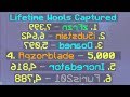 [ 5000 Caps ] Hypixel Capture the Wool Gameplay