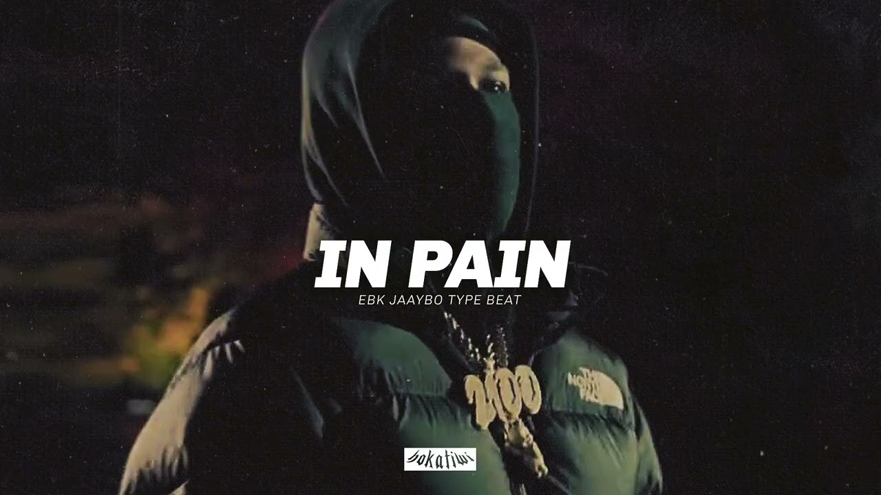 [FREE] EBK Jaaybo Type Beat – IN PAIN