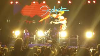 Foghat (Slow Ride)