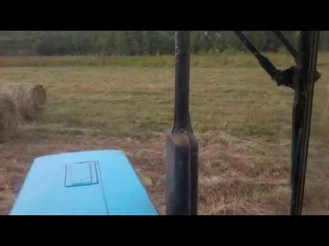 Сенокос 2014 часть 2