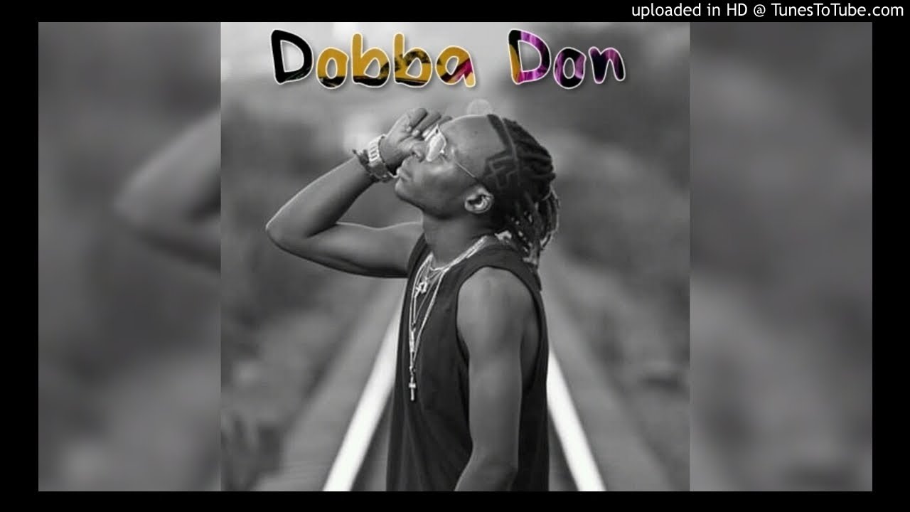 Dobba Don - 3 Quarter trouse [Pro by Mobstar @Royal Dynasty] December ...
