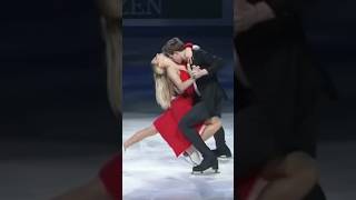 Eternal Love On Ice Emotional Skating Mix Victoria Sinitsina & Nikita Katsalapov