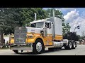 2021 Macungie Truck Show - Convoy (Part 1)