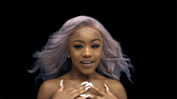Tyra Anderson - Energy (Official Music Video)