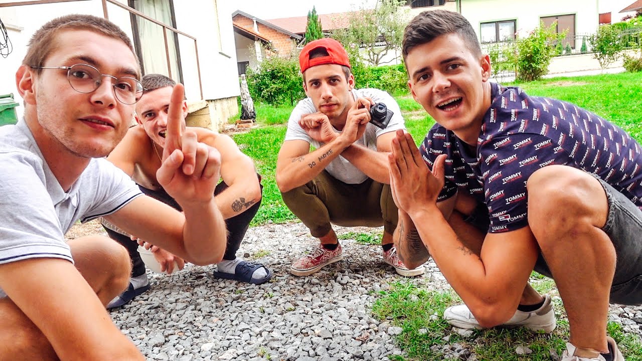 Ril Slavs Heving Fan