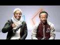 Madcon - Did you expect the reaction after your performance at the ESC?