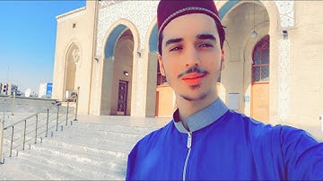 القارئ عبدالله السعيدي | ما تيسّر من سورة البقرة-تجويد