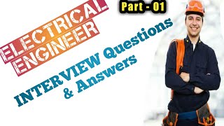 Electrical Engineer interview questions and answers | Part 1| job interview questions | by reddaiah