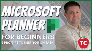 5 Pro Tips for using Microsoft Planner (2021 Updated Tutorial)