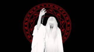 Mr.Kitty - Laceration