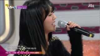 Hyorin - Love will show you everything