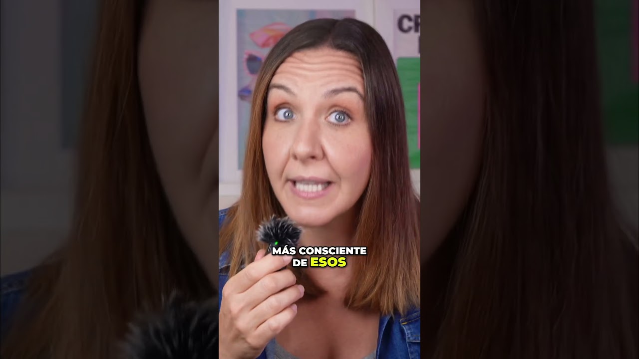 Cómo actuar de manera realista