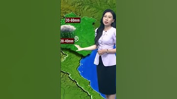 Thời tiết hôm nay 23/8: Hà Nội, Miền Bắc mưa to dồn dập trên 100mm, cảnh báo ngập, lũ quét sạt lở