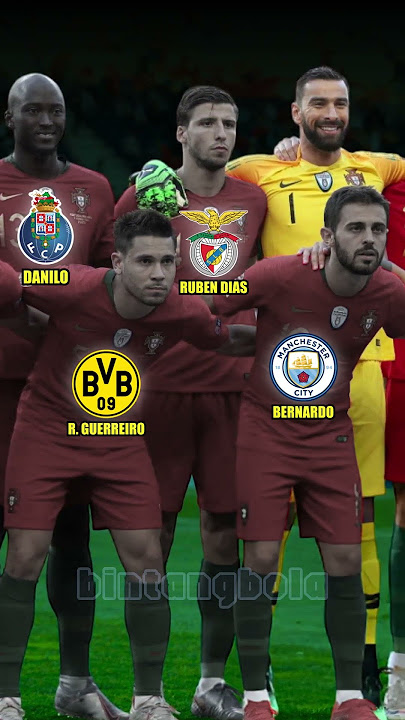 Portugal 1-0 Netherlands UEFA Nations League Final 2019 #bintangbola