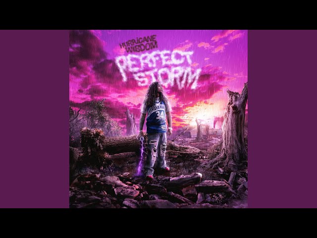 Need MeNEW!Hurricane Wisdom