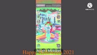 Preview 2 Mta Talkmix Effects Sponsored By Cheese Csupo Effects