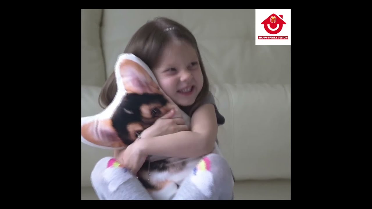 How Your Custom Face Pillow Is Made?