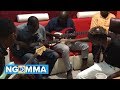 Live Recording Of Song Kava Ngitaa at Kisinga Sounds