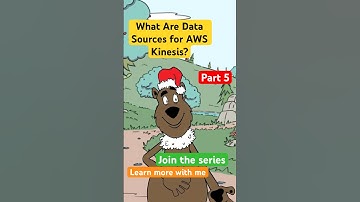 What Are Data Sources for AWS Kinesis? How to Process Real-Time Data Streams!