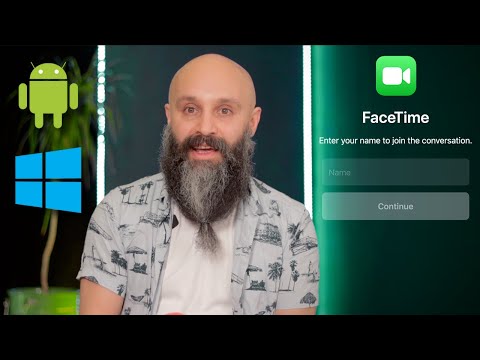 تصویری: نحوه فعال کردن FaceTime در iPhone: 10 مرحله (همراه با تصاویر)