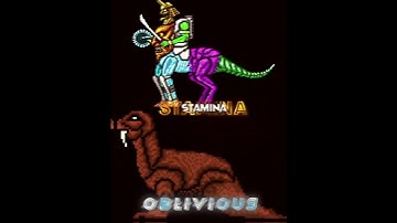 Godzilla NES Creepypasta elimination wheel part 4