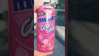 Most Satisfying Asmr ,Mentos Cool Chew