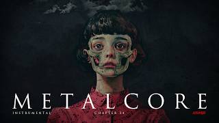 Metalcore Instrumental Chapter 34